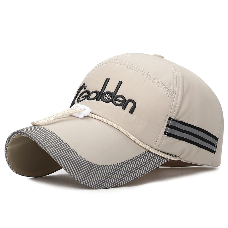 2019 твердая Мужская кепка бейсболка шапка Gorra Hombre Trucker Кепка походные бейсболки