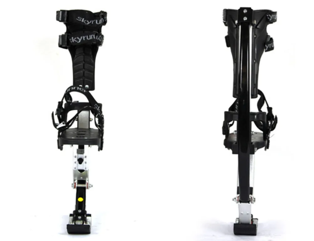 Buy 18 507 00 Skyrunner 人の体重 44lbs lbs キロ 40 キロ黒ジャンプ竹馬 Skyrunner ジャンプ靴 フライングシューズ