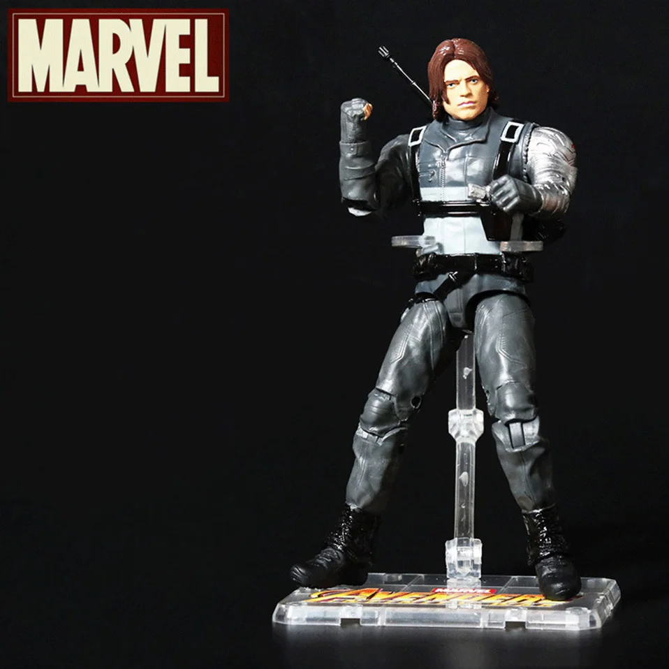 Apaffa 17 см Мстители Figma Железный человек перец Potts ПВХ Фигурка Игрушка Железный человек MK85 Коллекционная модель игрушки для детей