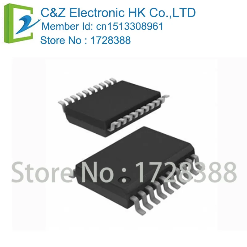 SN74HC241PWR SN74HC241 TSSOP 20 Новый и оригинальный бесплатная доставка|Микрофоны| |