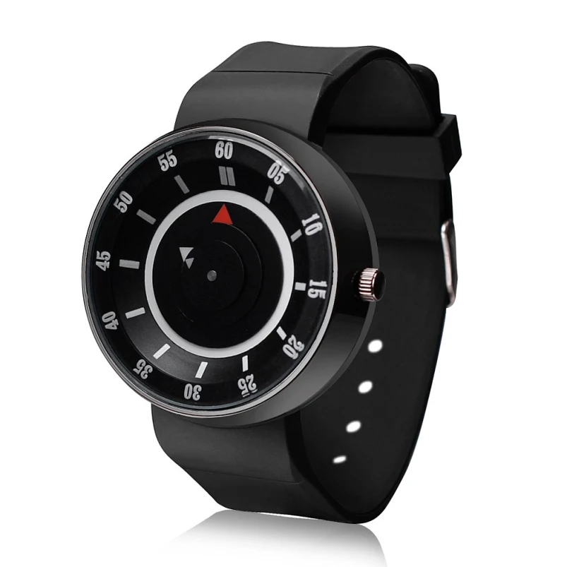 Роскошные мужские Брендовые Часы 25 мм кварцевые военные наручные часы модные