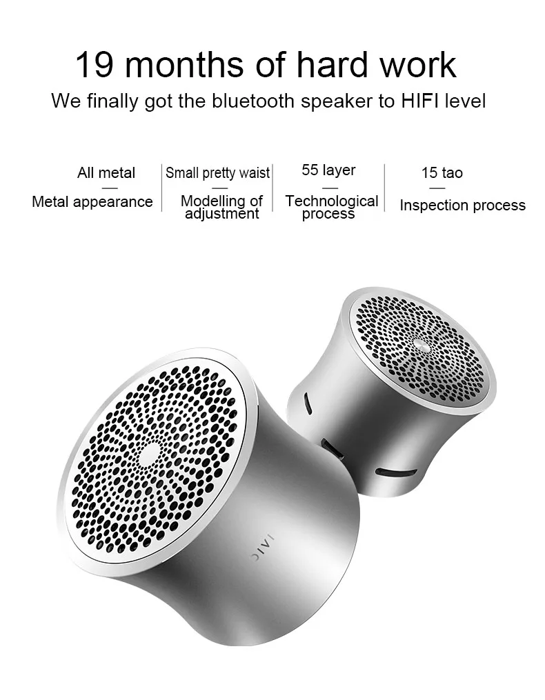 Беспроводной bluetooth динамик мини акустический пистолет мобильный телефон сверхмощный сабвуфер открытый портативный красивый