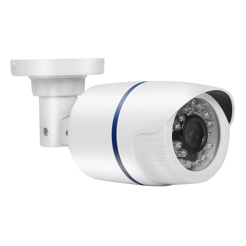 Камера видеонаблюдения AZISHN водонепроницаемая камера с функцией ночного видения