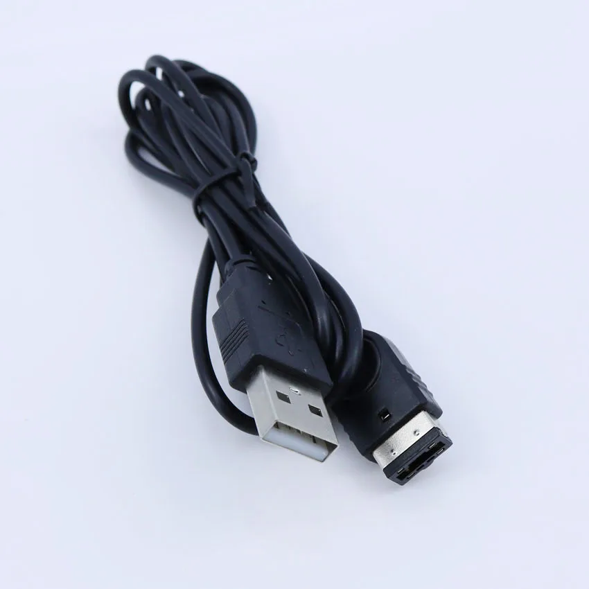 1 2 м USB зарядное устройство зарядный шнур провод для Nintendo DS NDS GBA GameBoy Advance SP|wire wire|wire