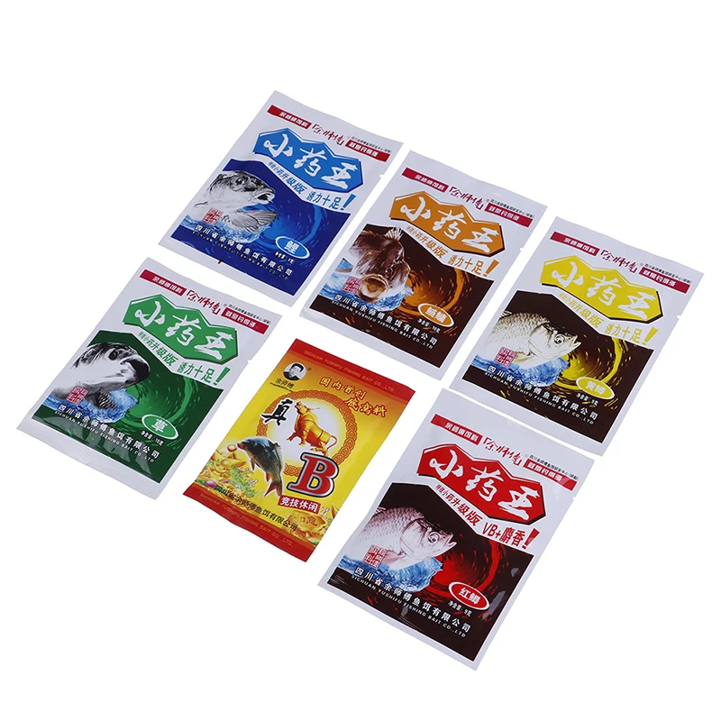 10 г/пакет добавка для ловли мускусного аромата карпа наживка с ароматом | Спорт и