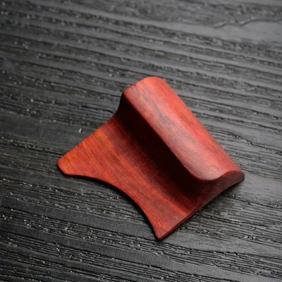 Запасная часть деревянной рукоятки для камеры Sony RX100 RX100M2M RX100M3 RX100M4 RX100M5