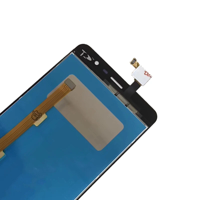ЖК дисплей для Infinix Hot Note X551 запасные части мобильного телефона + TP Combo Complete|Экраны