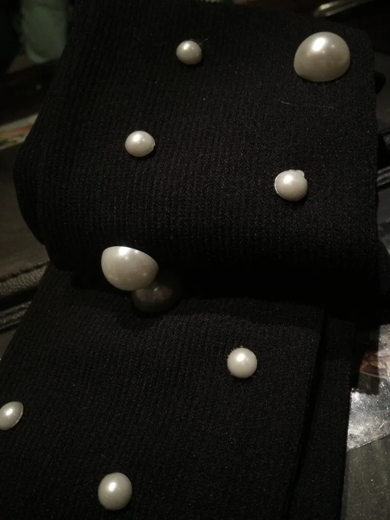 3 шт. Весенняя новая линия Кружева и жемчуга изготовлены вручную искусственно| |