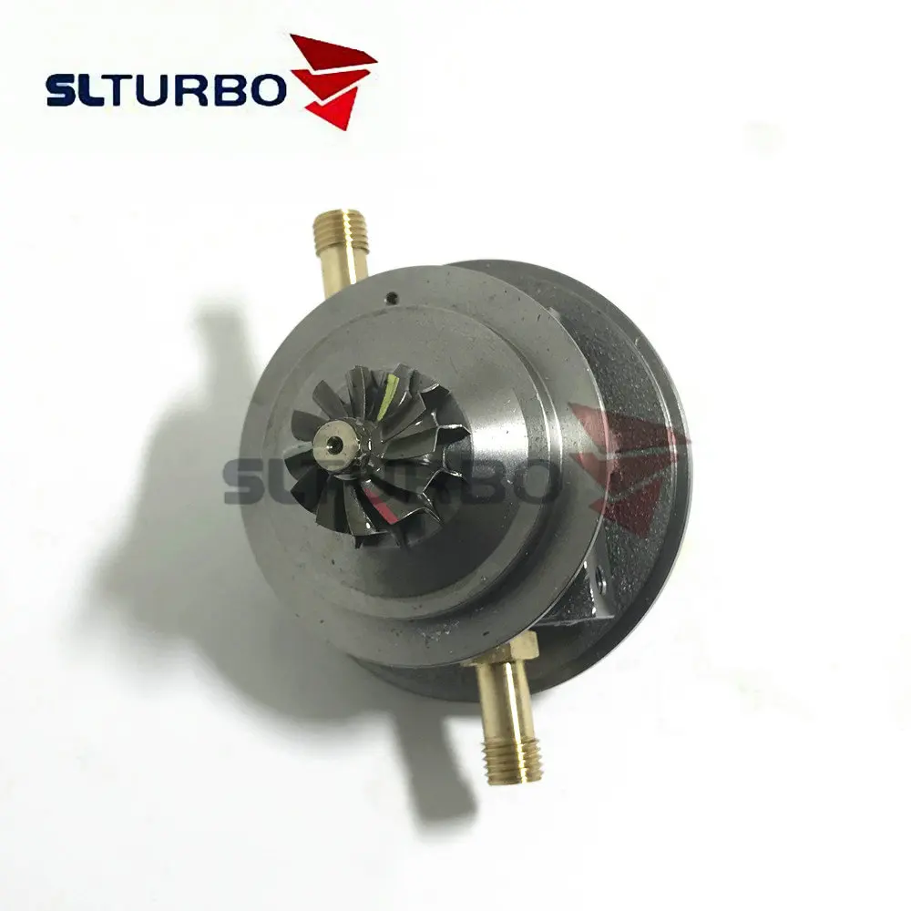 Garrett 756068-1 NEW turbo core cartridge for VW Parati 1.0 16V Turbo EA111 82 Kw 112 HP 2000 - turbine CHRA balanced GT1241Z | Автомобили