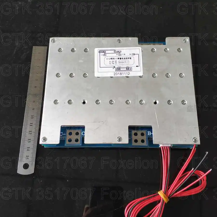 27s 28S 300A 250A 200A 26s 30S BMS Customize Lithium lipo li-ion 72v 84v 96v lifepo4 ultra high current board EV power motor | Электроника