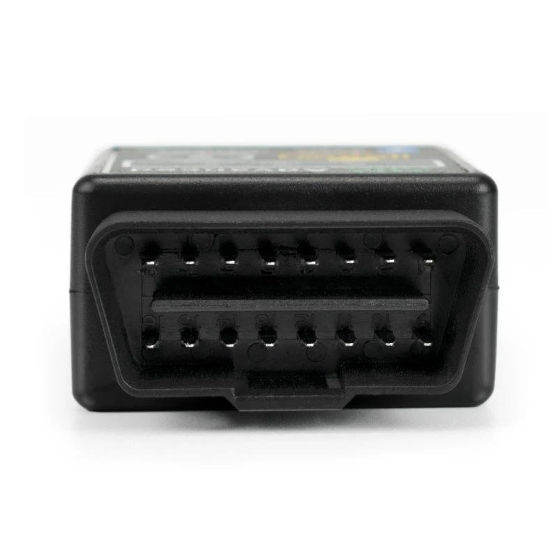 JUEFAN Bluetooth сканер автомобильный диагностический инструмент elm327 2 1 Версия obd2 OBD II