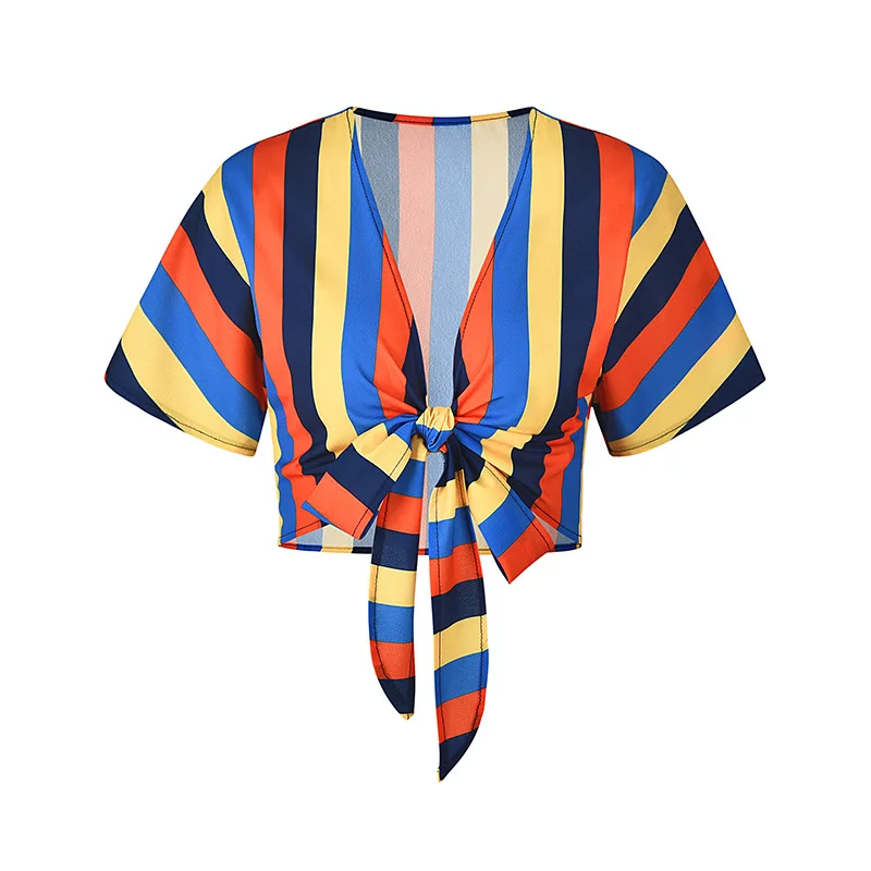 2018 сексуальная прозрачная сетчатая Солнцезащитная рубашка Прозрачная Футболка