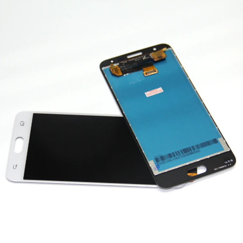 Для Samsung galaxy J5 Prime G5700 телефон ЖК дисплей кодирующий преобразователь сенсорного