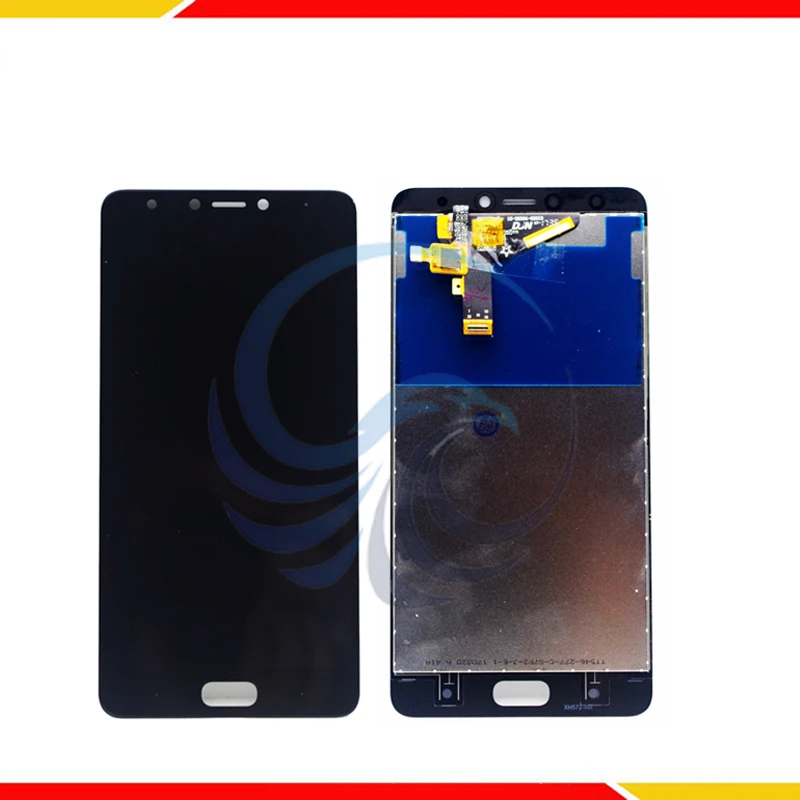 Сенсорный ЖК-дисплей для Infinix Note 4X572 ЖК-дисплей с сенсорным экраном в сборе