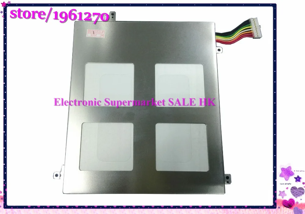 7 3 В 4660 мА · ч 34 Вт C22-EP121 Аккумулятор для Asus Eee Pad Slate EP121 B121 Tablet PC B121-1A001F | Компьютеры и