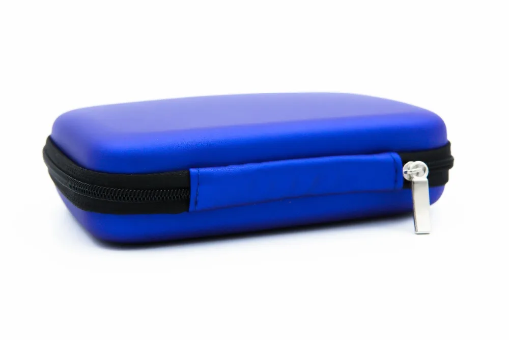 Внешний жесткий диск USB 2 5 дюйма по лучшей цене чехол для мини Usb кабеля сумка