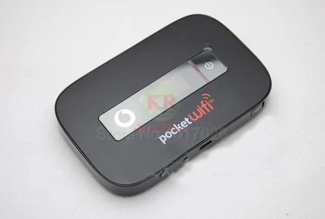 Разблокированный Huawei e5756 Vodafone R208 42 Мбит/с mifi мобильный Hotspot Pocket 3g lte Wifi роутер wifi с