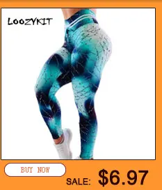 Loozykit, женские штаны для йоги, Бесшовные Спортивные Леггинсы, высокая талия, брюки для фитнеса, сетчатые штаны для бега, спортивные штаны, mallas mujer deportivas