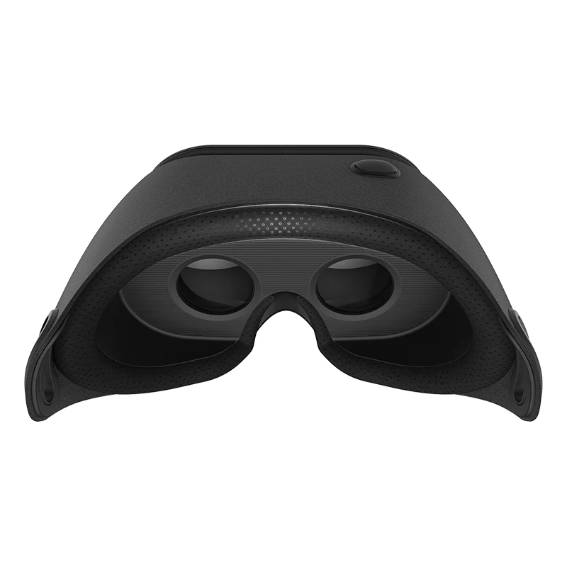 In Stock Xiaomi VR 2 Original Mi Virtual Reality Glasses Immersive 3D For 4.7-5.7 inch Smart Phones for iphone xiaomi | Электроника