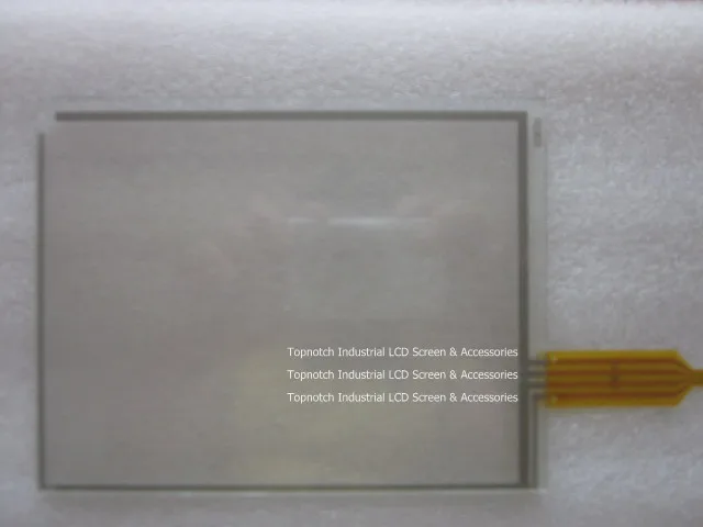 Абсолютно новый сенсорный экран дигитайзер для TP070 6AV6545 0AA15 2AX0 TP 070 6AV6 545 сенсорная