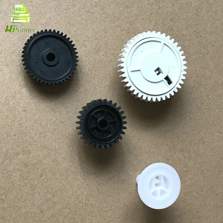 2 комплекта AGR1036PD RU5-0275 RU5-0020 RM1-1019 RU5-0018 для HP 4250 4350 установка термозакрепляющего