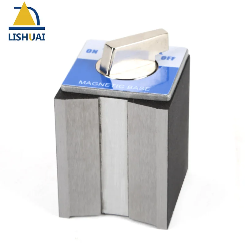 80 кг циферблат индикатор ВКЛ/ВЫКЛ магнитное основание подставка держатель|indicator
