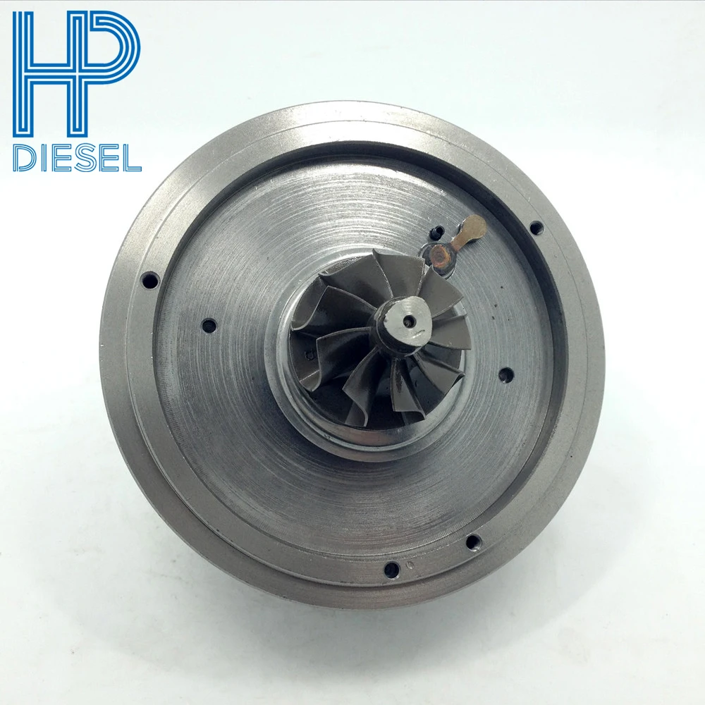 Картридж турбонагнетателя Garrett turbo GT1649V 757886-5003S 757886 chra 28231-27470 для двигателя Hyundai Tucson