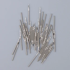 100 шт., запасные части для часов 2019, стержни намотки часов для разных часов, инструменты часовщика