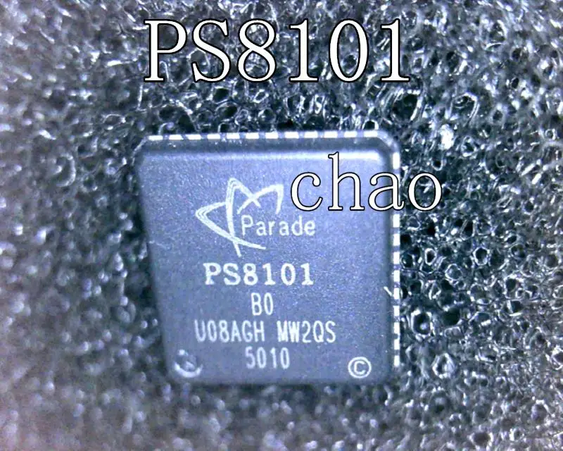 

(5 шт.) PS8101 B0 QFN-48