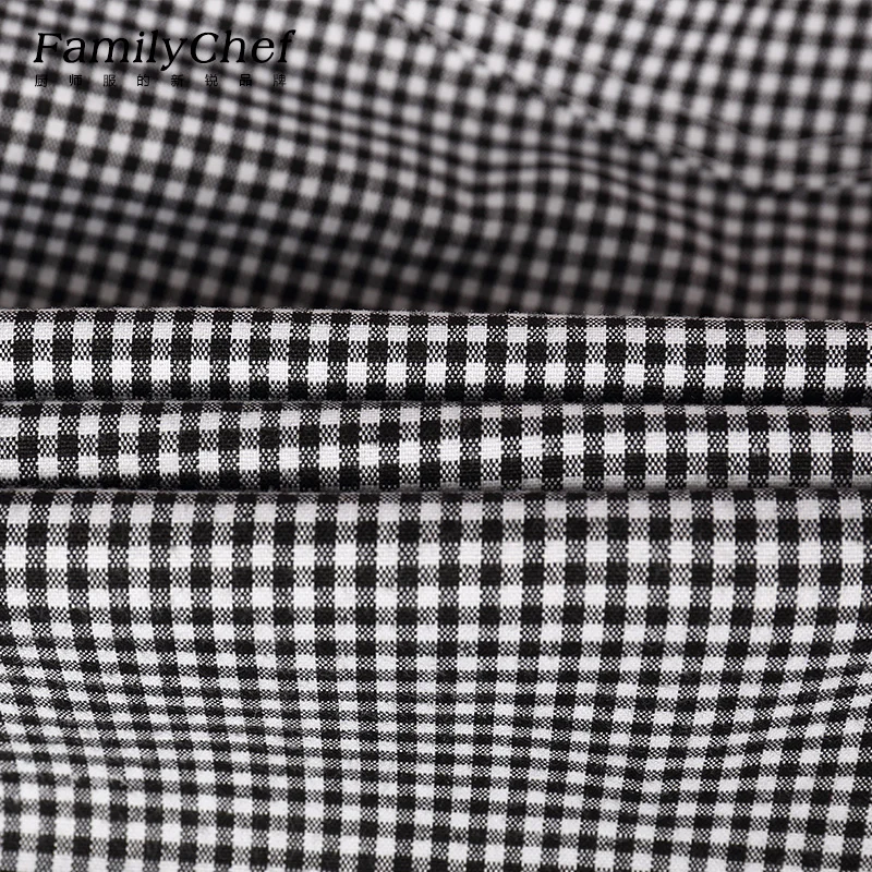 Брюки шеф повара pantalones высококачественные мешковатые брюки для мужчин и женщин