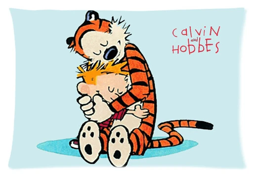 Прямоугольник молнии классический мода пользовательские подушка чехол красно