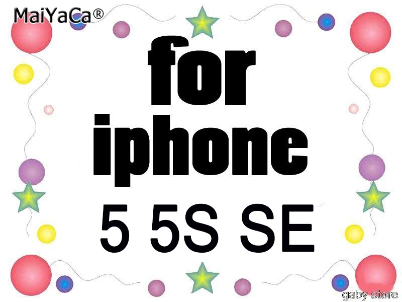 for iPhone 5 5s SE MaiYaCa внутренние схемы чехол для телефона чехол для iPhone 5 6 7 8 plus 11 pro X XR XS max samsung S6 S7 edge S8 S9 S10 - Цвет: for iPhone 5 5s SE