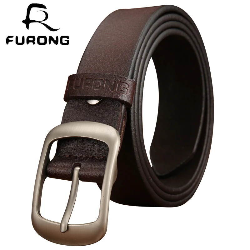 Кожаная пряжка однотонный цвет кожа с натуральным лицевым покрытием роскошная