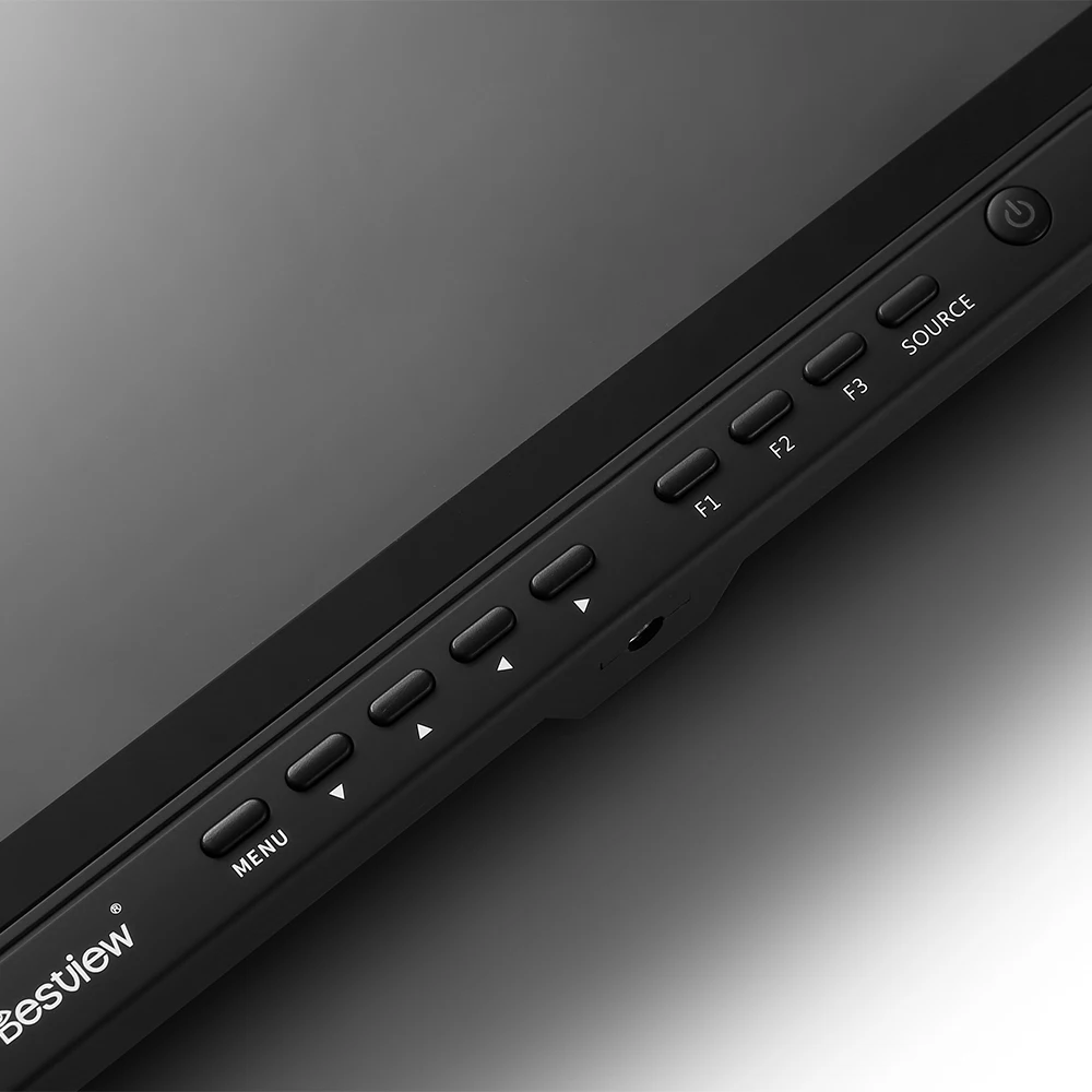 Desview (Bestview) S10 монитор камеры 10 дюймов IPS 4K HDMI на камеру видео полевой для Canon Nikon Sony