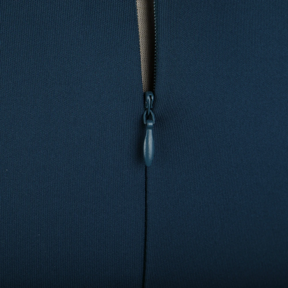 Новая звезда Дискавери сезон 2 ST Звездного Флота командор женский синий Униформа