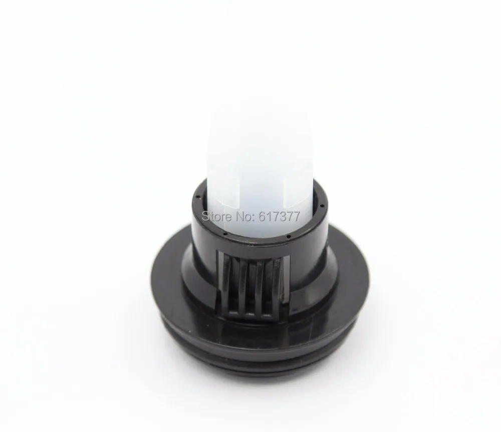 Сопло с резьбой для полиуретанового герметичного пистолета сплющенная сопла