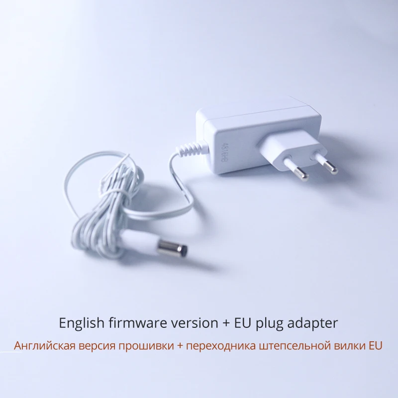 Оригинал Xiaomi WiFi Роутер 3 Английская Версия Прошивки 2.4 Г/5 ГГц Wi Fi Ретранслятор 128