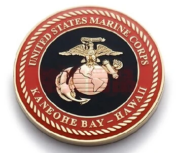 Дизайнерские памятные монеты на заказ окрашенные в времен Второй мировой войны