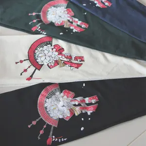 Колготки с принтом в японском стиле Mori Girl, 120D бархатные колготки