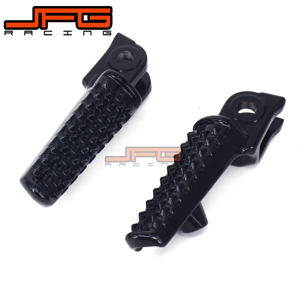 Подножки Передние подножки педали для HONDA CBR600RR CBR 600 RR 2003 2006 2004 2005 мотоцикла|front foot
