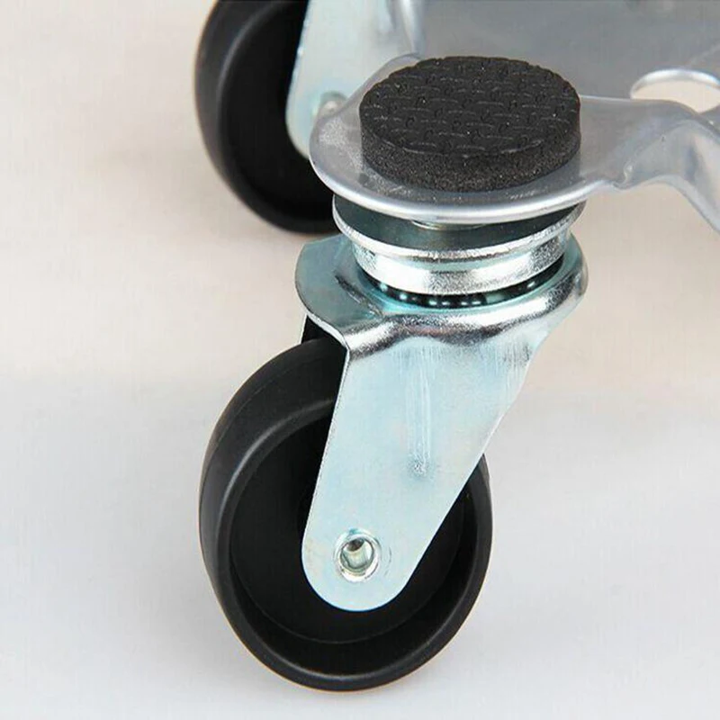 #3 колеса Сумка на колесах Колёсики Долли прибор движущей силы перемещения ролики