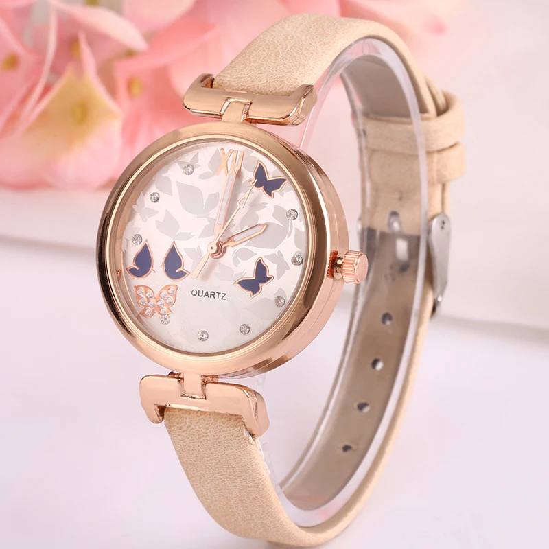 Женские наручные часы 2017 для женщин женские брендовые известного бренда