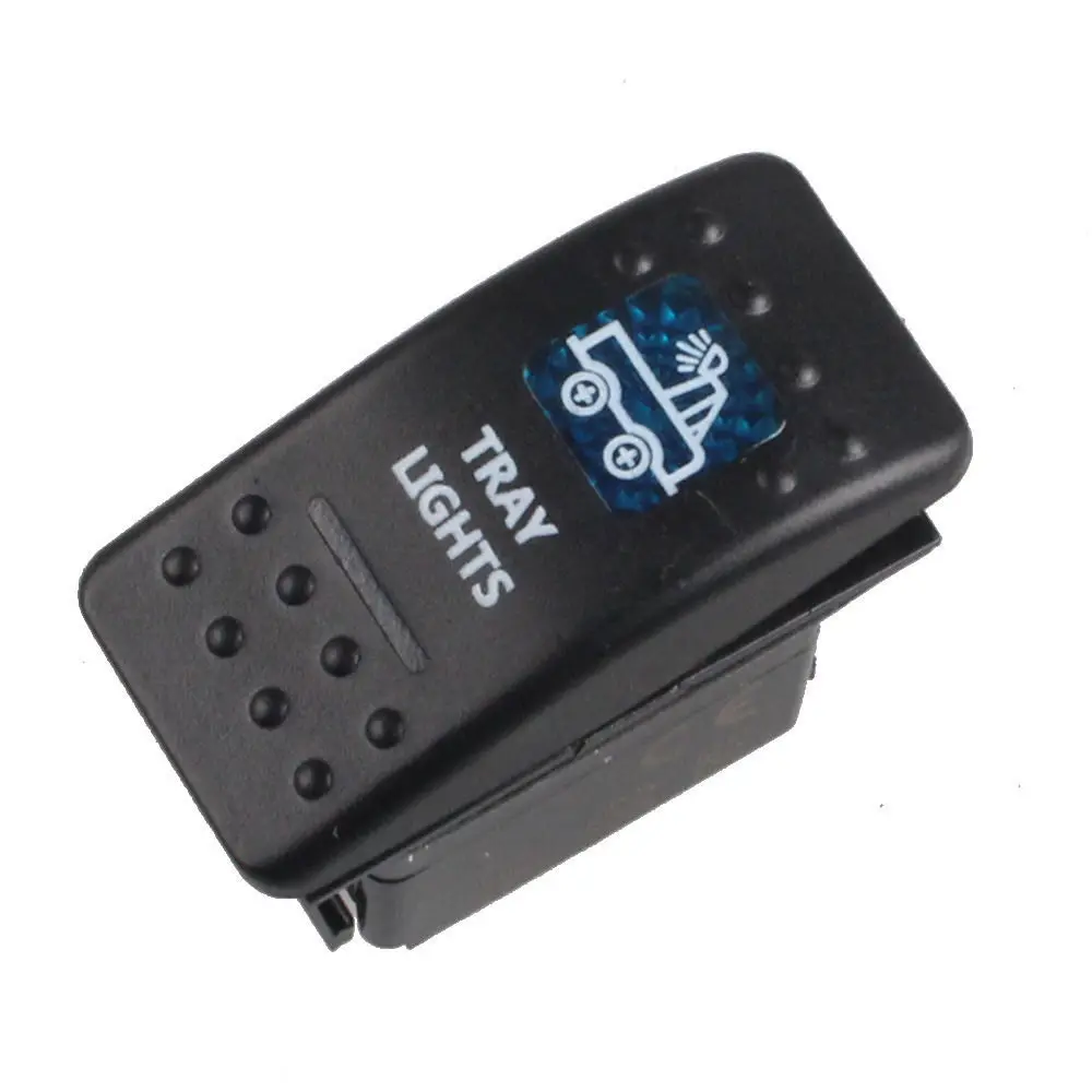 EE поддержка универсальные автомобильные аксессуары 12В 20А бар Карлинг кулисный