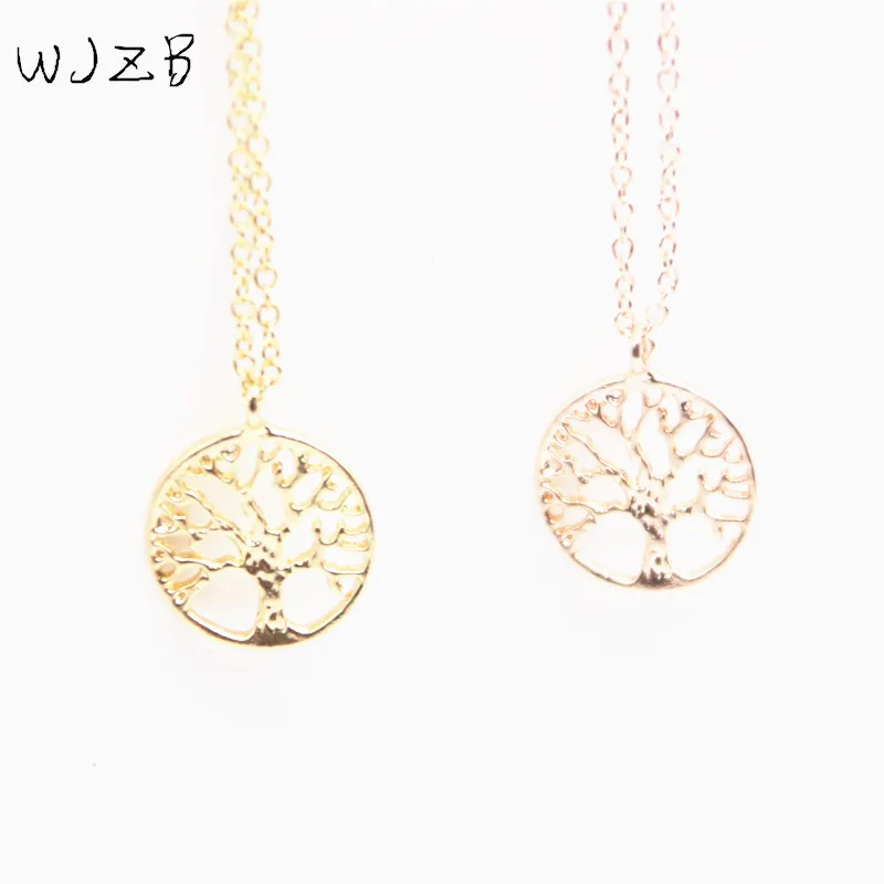

Fashion tree pendant necklace.Fashion necklace series tree is designed for women.
