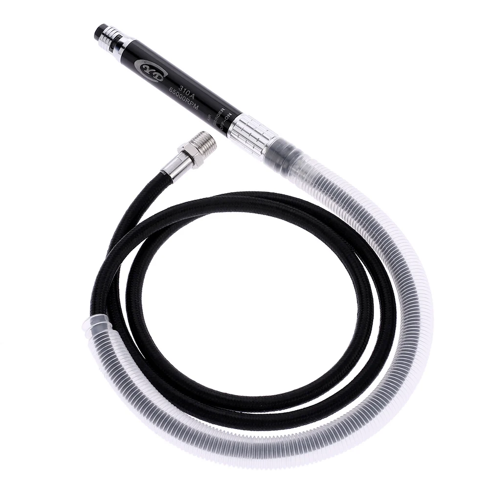 Многофункциональная воздушная шлифовальная машина мини карандаш полировка