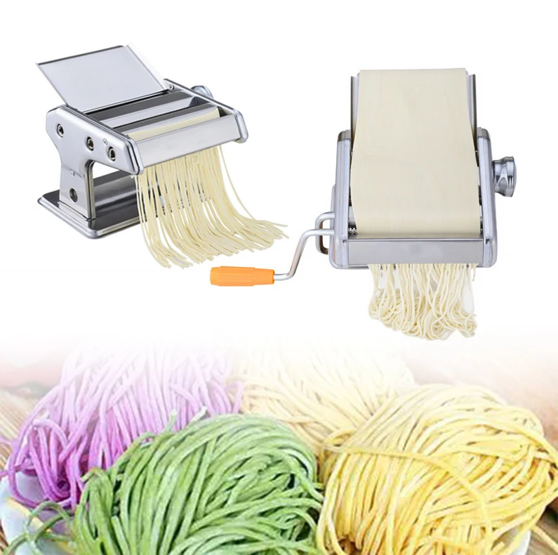 Ручной бытовой пресс для приготовления лапши ручная машина пасты|machine machine|machine