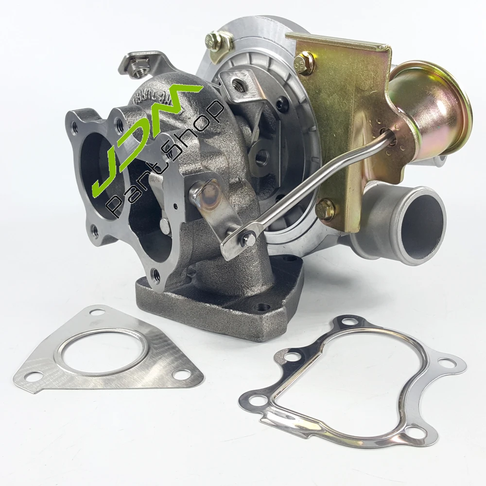 HT12-19B/19D 14411-9S000 14411-9S002 14411-9S00A Турбокомпрессор для NISSAN D22 Navara Truck 3.0L 136HP ZD30 Diesel |