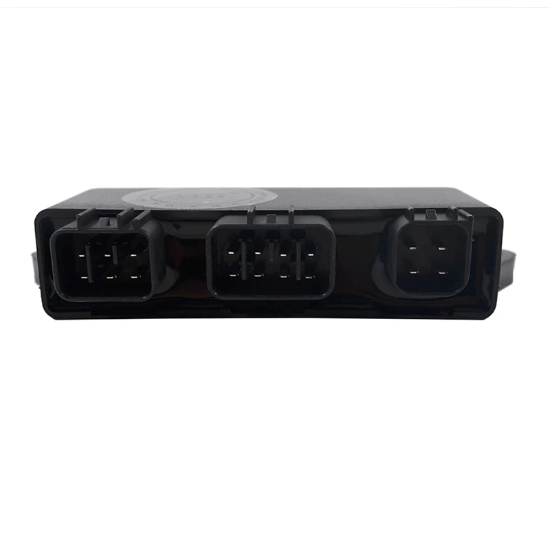 Мотоцикл цифровой cdi зажигание ECU TCI для Yamaha YFM 350 бруин 4x4/Гризли 2x4 4x4/РОСОМАХА