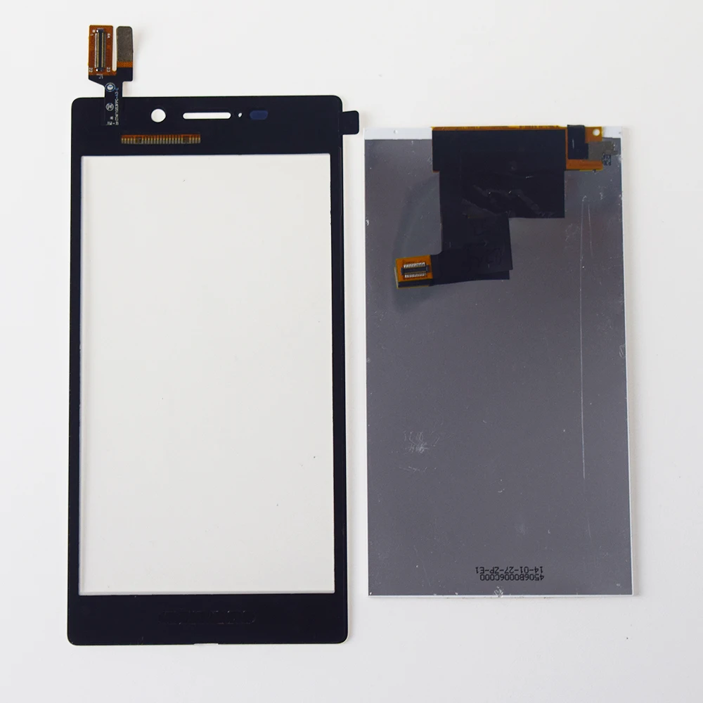 

For SONY XPERIA M2 AQUA D2403 D2406 4G / LTE LCD Display Monitor display panel + Touch Screen Digitizer Sensor Panel Glass