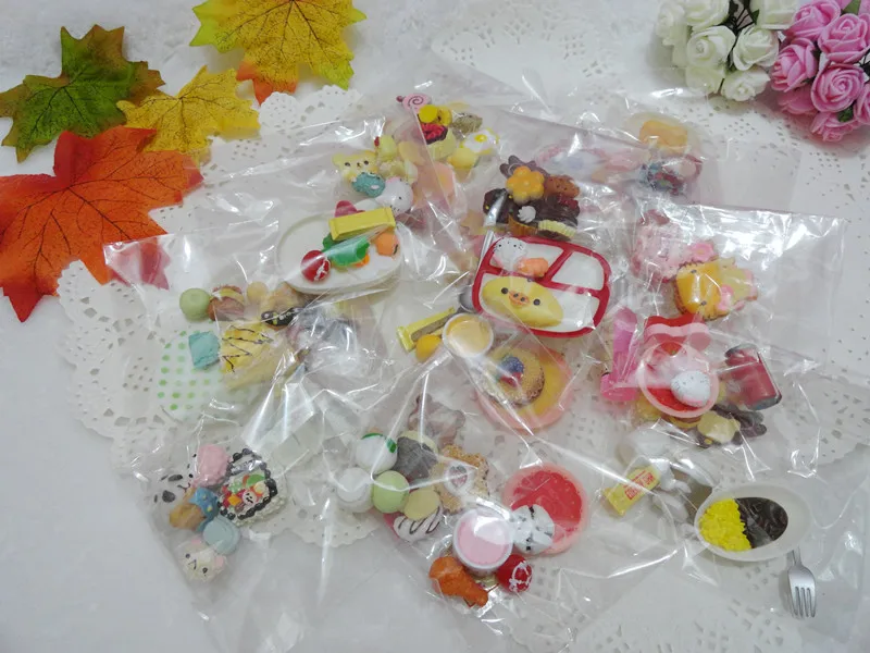 120 шт./лот миниатюрная столовая посуда миниатюрные миниатюры прекрасный